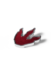 Odznak ve vlastním tvaru