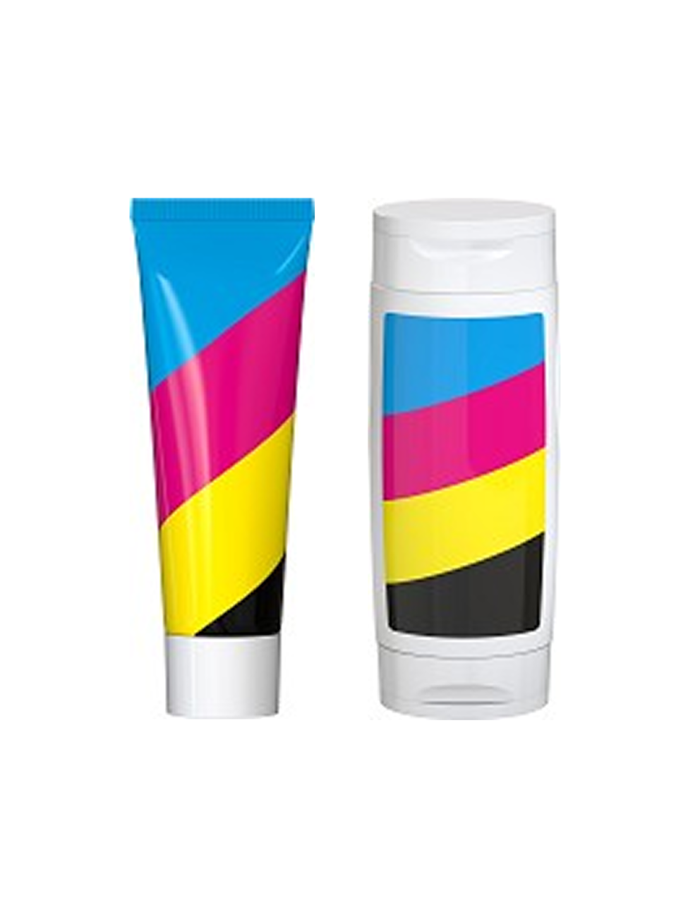 Opalovací krém SPF 30 sensitive v lahvičce s poutkem