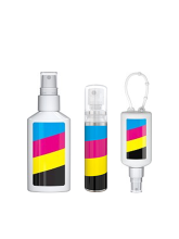 Kapesní levandulový sprej