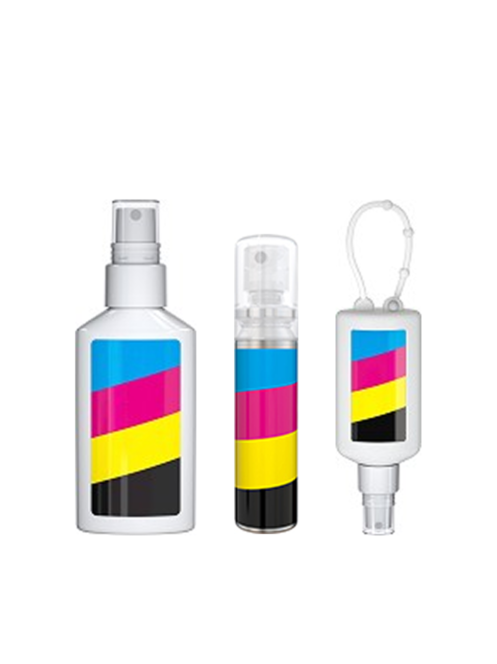 Čisticí sprej na obrazovky