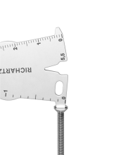 Multifunkční klíčenka TOM