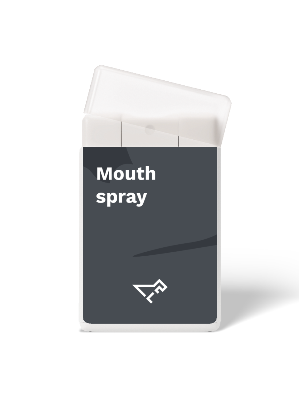 Sprej na osvěžení dechu