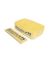 Stlačená univerzální houba Spontex