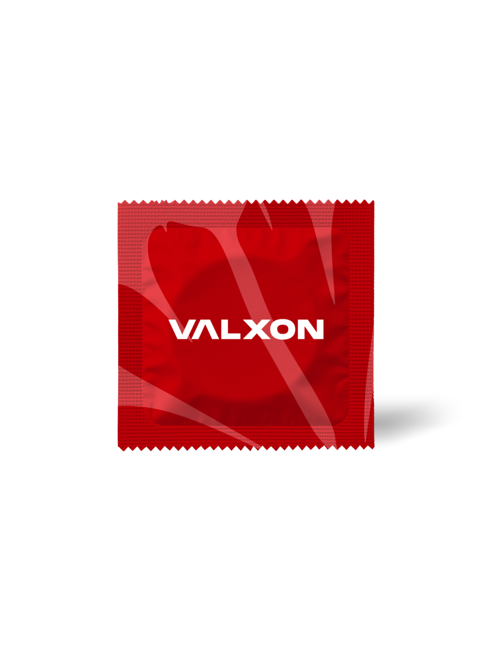 Kondom Pasante Naturelle v obalu s vlastním designem