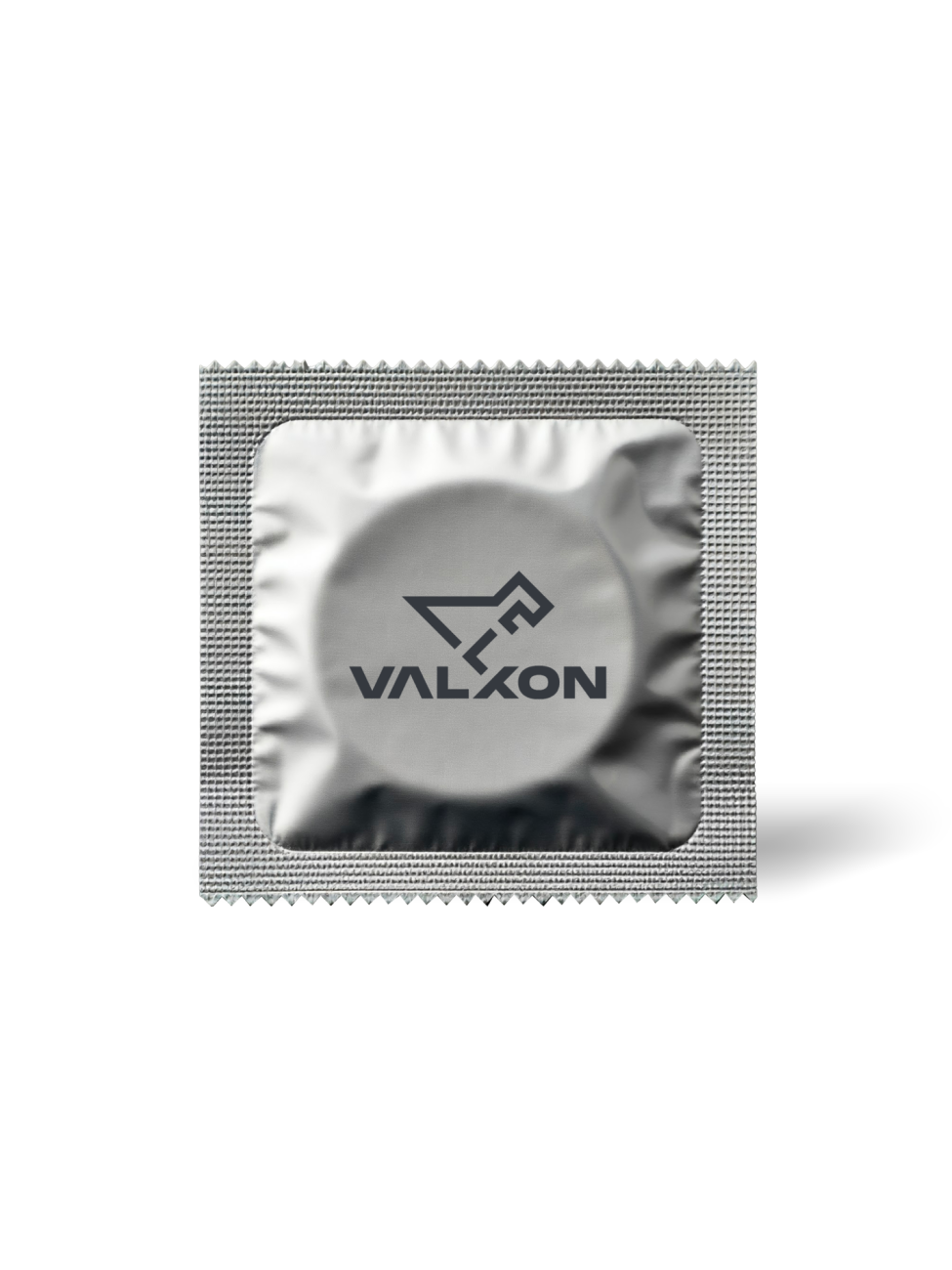 Kondom Pasante Naturelle s potiskem