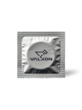 Kondom Pasante Naturelle s potiskem